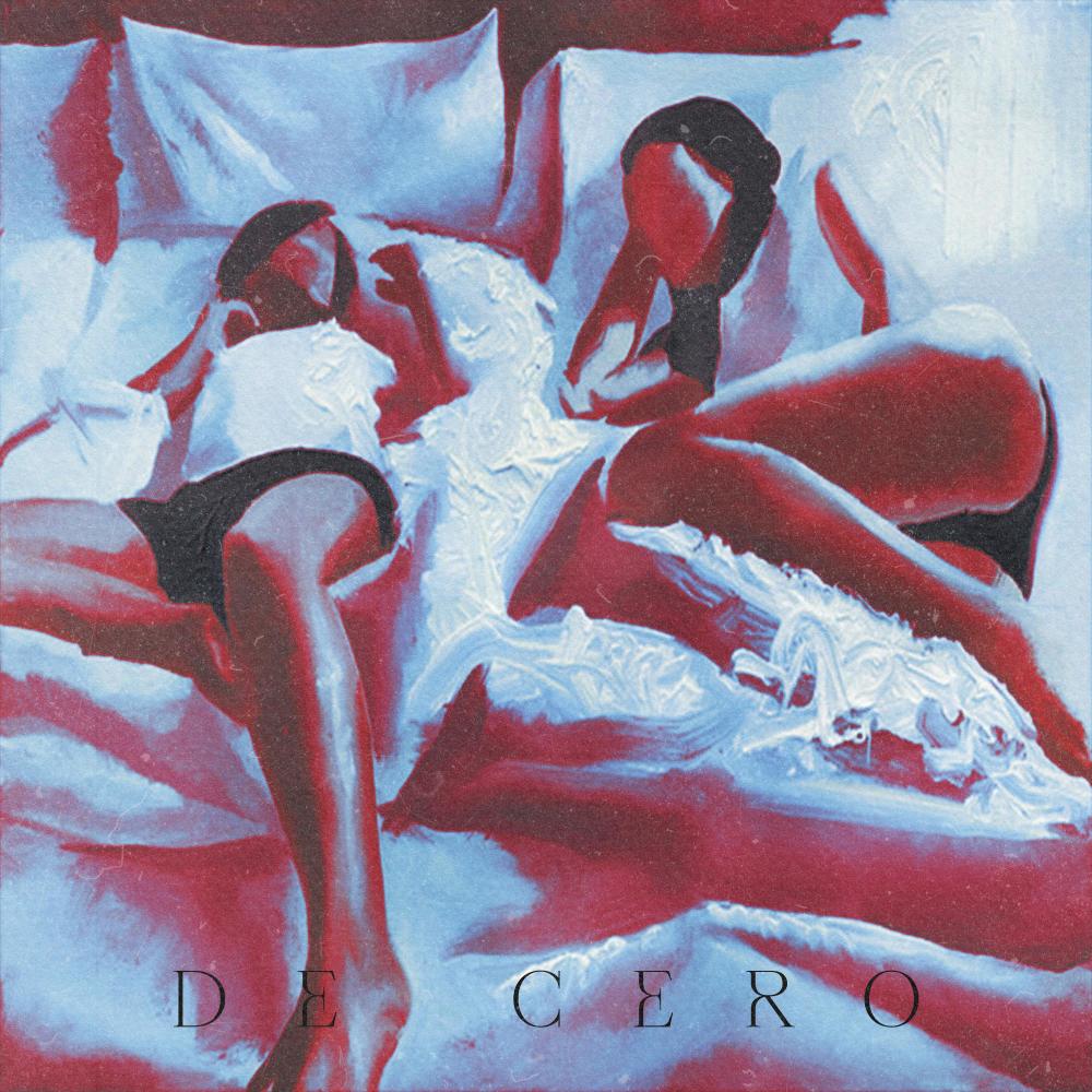 De Cero (feat. Krazy Muzzik & Enar BLCK) (Explicit)