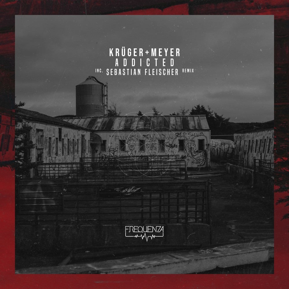 Addicted (Sebastian Fleischer Remix)