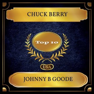 Dengarkan Johnny B Goode lagu dari Chuck Berry dengan lirik