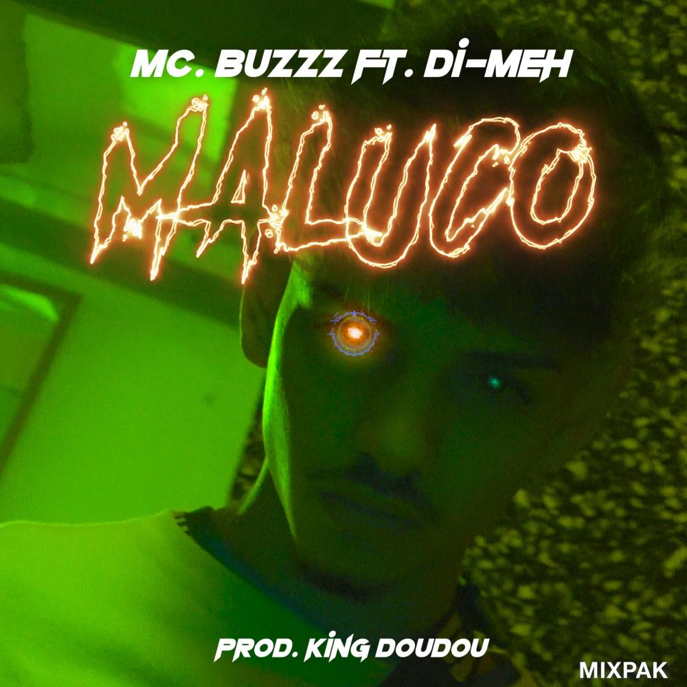 Maluco (feat. Di-Meh) (Explicit)