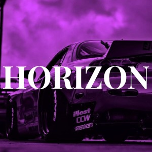收听DJ Abreu的HORIZON歌词歌曲