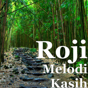 Dengarkan Rindu Serindu Rindunya lagu dari Roji dengan lirik