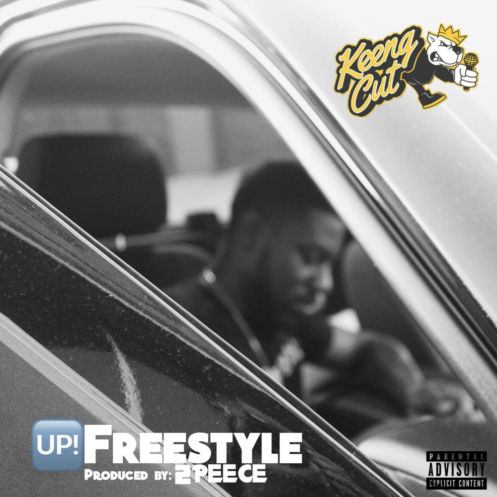 Up! Freestyle (Explicit)