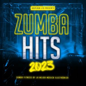 Album Zumba Hits 2023 from Zumba Fitness