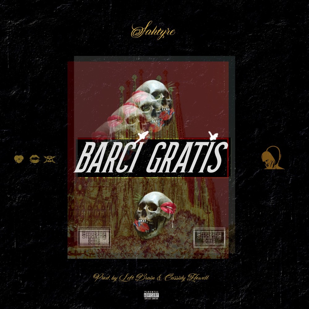 Barci Gratis (Explicit)