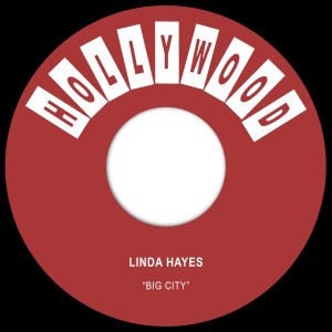 Linda Hayes的專輯Big City