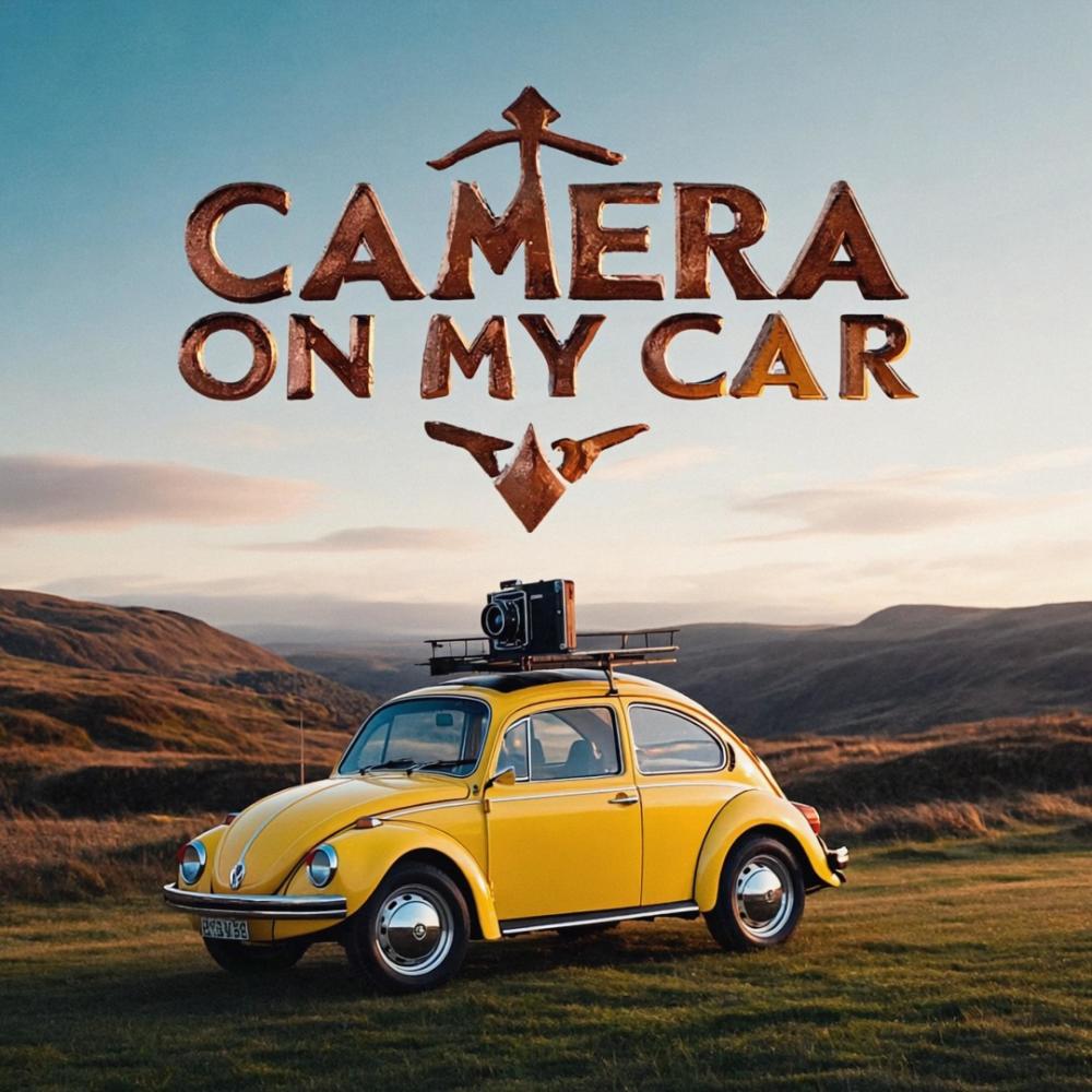 Camera On My Car