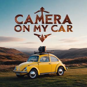 ดาวน์โหลดและฟังเพลง Camera On My Car พร้อมเนื้อเพลงจาก Aaron Thompson