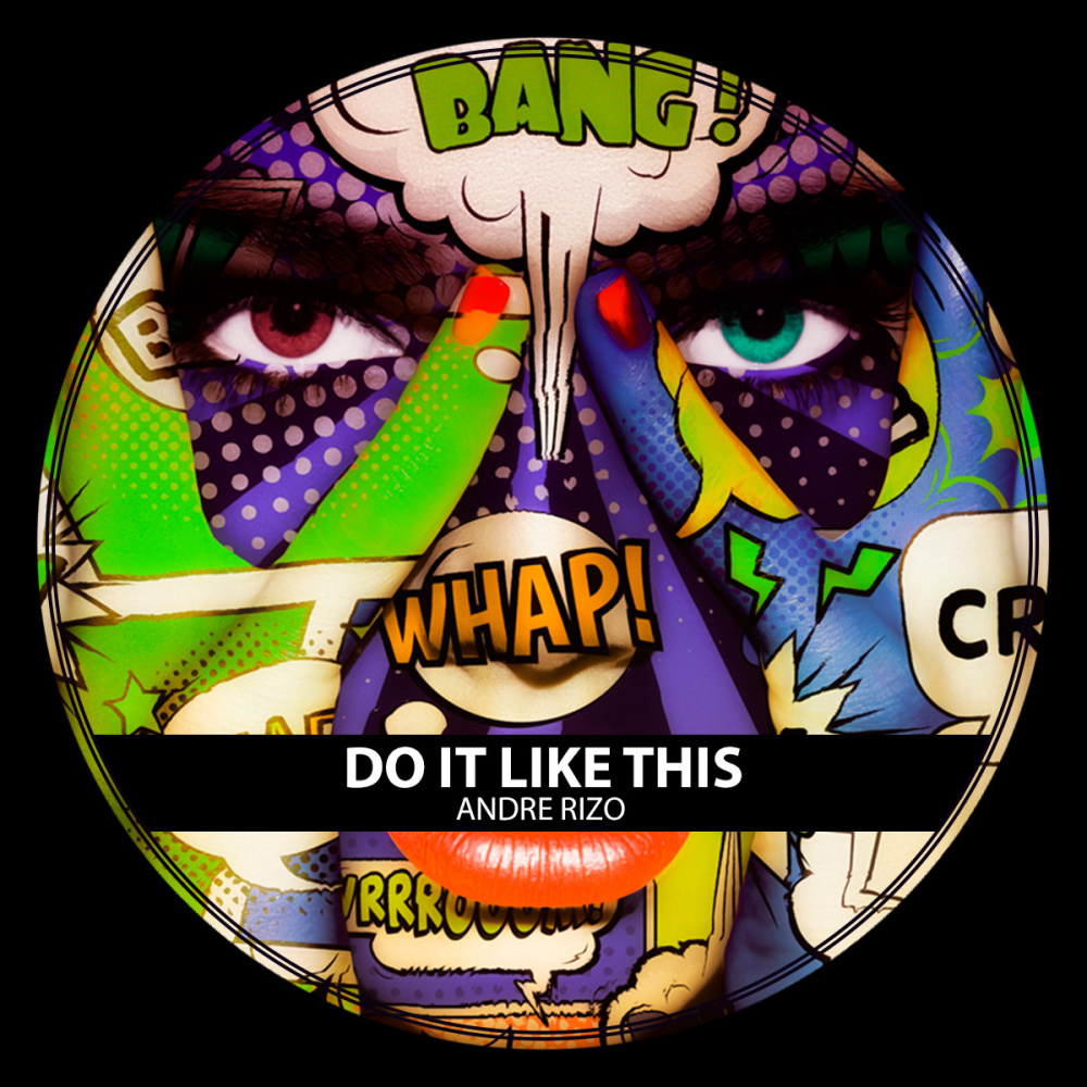 DO IT LIKE THIS (Original mix) (Original Mix)