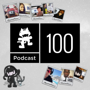 Dengarkan Monstercat Podcast Ep. 100 lagu dari Monstercat dengan lirik