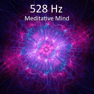 อัลบัม 528 Hz Meditative Mind ศิลปิน Spiritual Moment