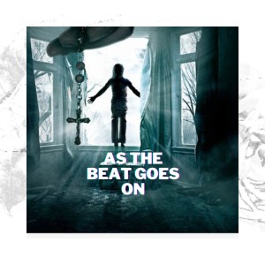 ดาวน์โหลดและฟังเพลง As the beat Goes On พร้อมเนื้อเพลงจาก Chris Wado