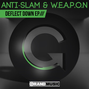 ดาวน์โหลดและฟังเพลง Back Down พร้อมเนื้อเพลงจาก Anti-Slam