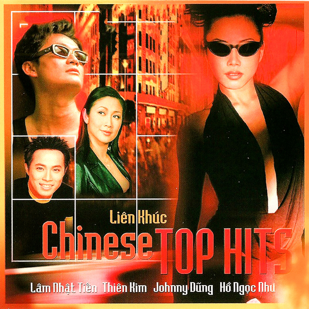 Liên khúc 3