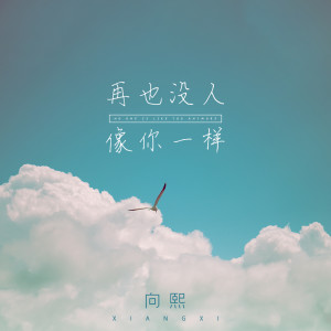 收聽向熙的再也沒人像你一樣歌詞歌曲