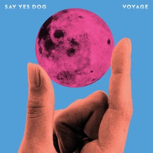 收聽Say Yes Dog的Love Notes歌詞歌曲