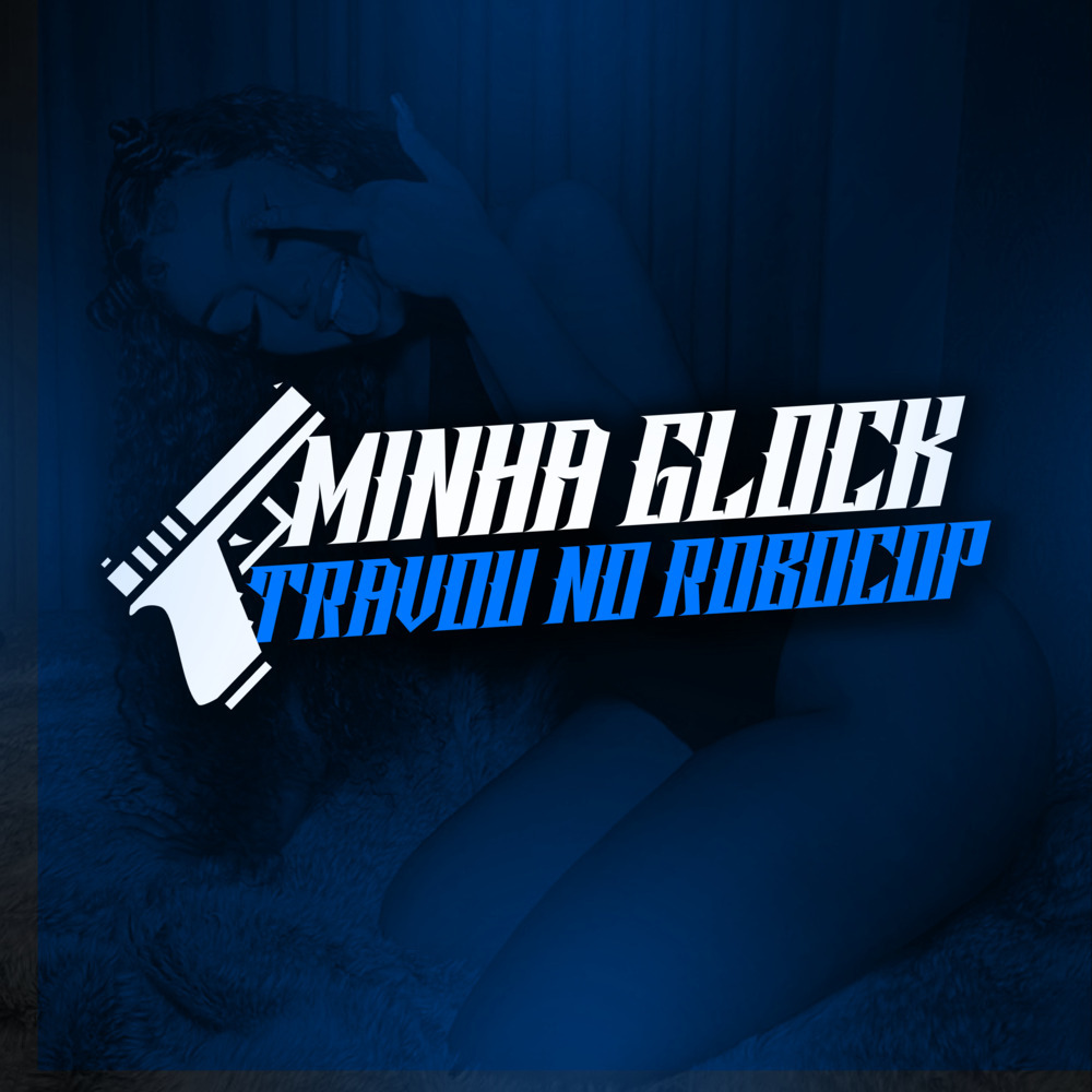 MINHA GLOCK TRAVOU NO ROBOCOP (Explicit)