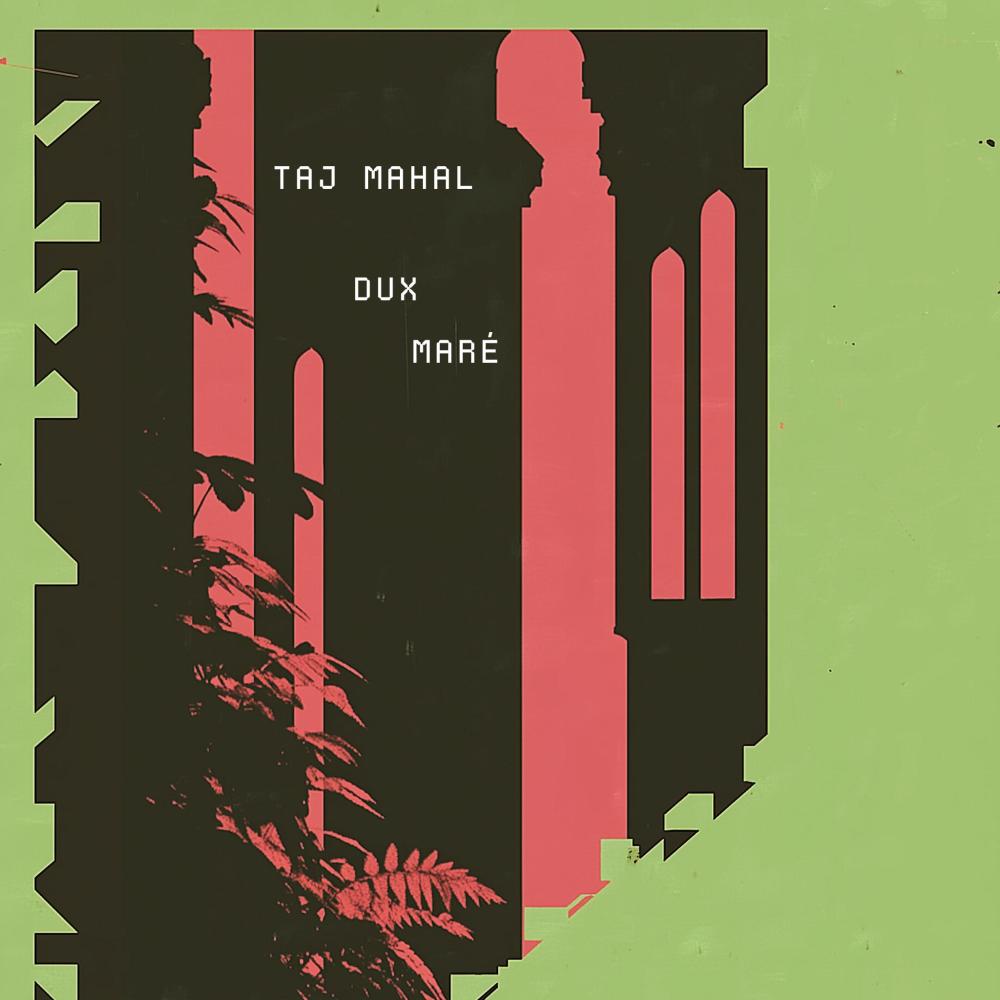 Taj Mahal (DUX, Maré Remix)
