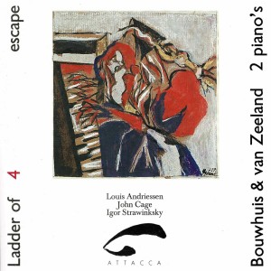 收聽Gerard Bouwhuis的Three Dances III.歌詞歌曲