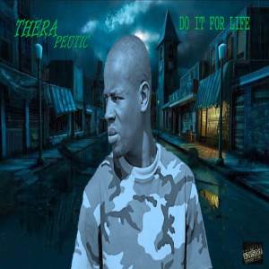 Therapeutic的專輯Do It for Life