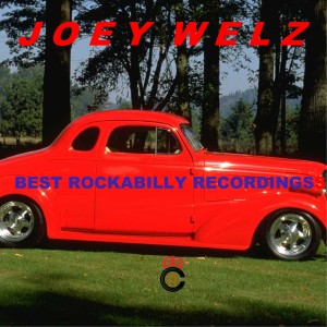 ดาวน์โหลดและฟังเพลง Rockabilly พร้อมเนื้อเพลงจาก Joey Welz