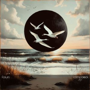 Album Come back from 
