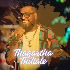 Album Thagartha Thillale oleh Gana Muthu