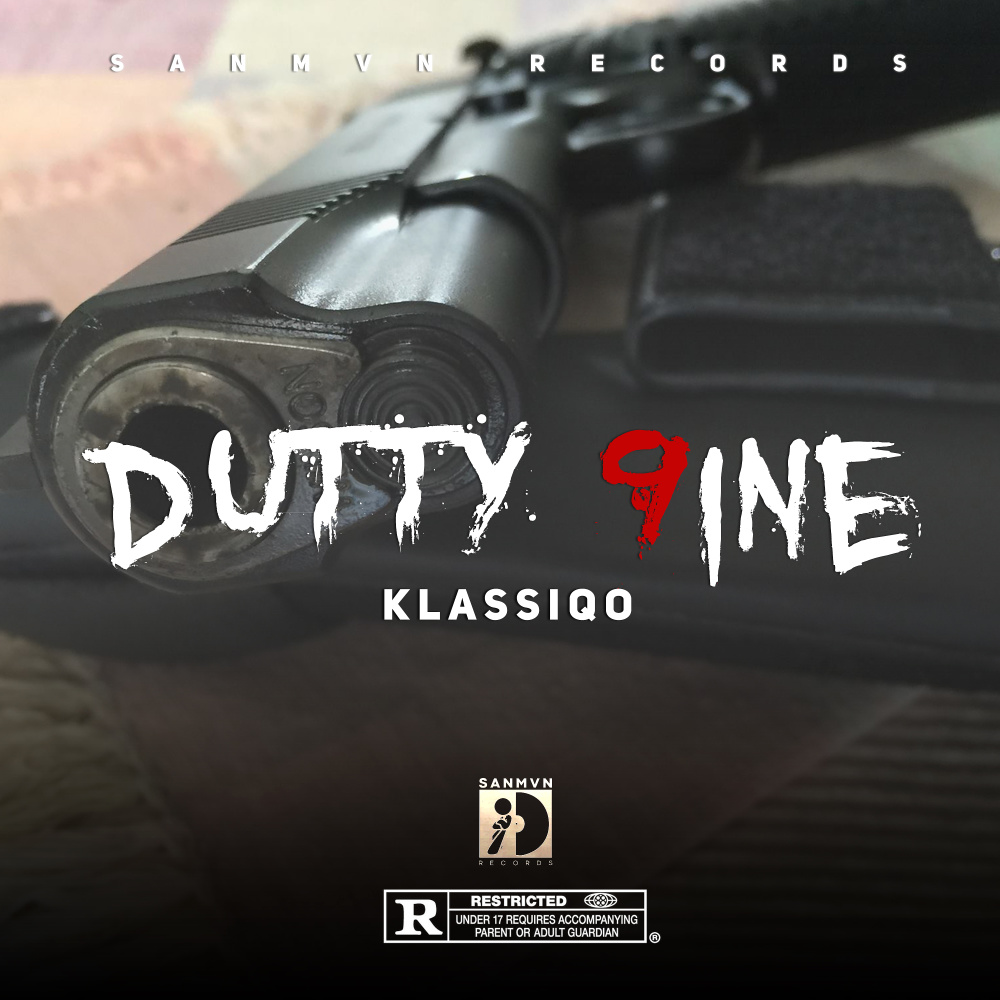 Dutty 9ine (Explicit)