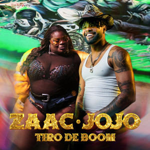 Zaac的專輯Tiro De Boom