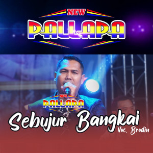 Dengarkan Sebujur Bangkai (New Palapa) lagu dari Brodin dengan lirik