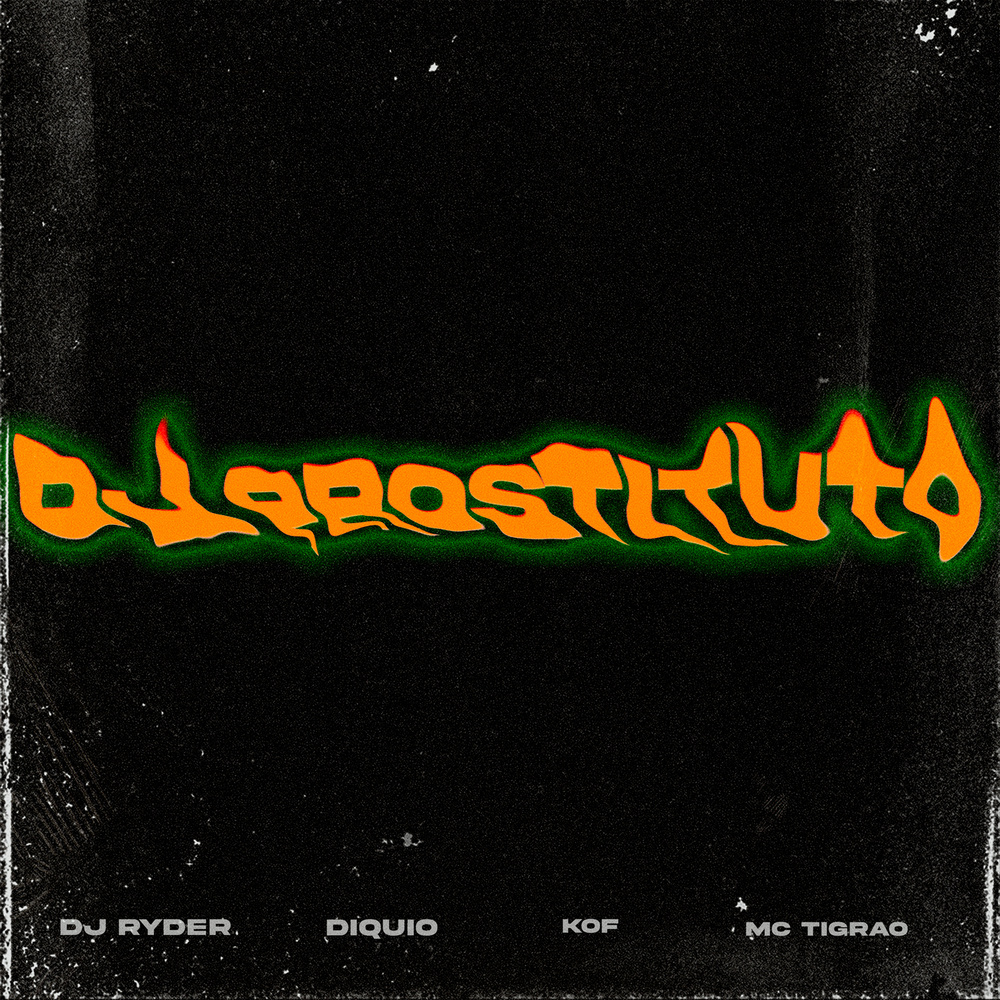 DJ PROSTITUTO