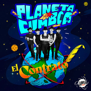 Listen to Una Morrita Que song with lyrics from El Contrato