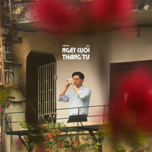 Thái Đinh的專輯Ngày Cuối Tháng Tư