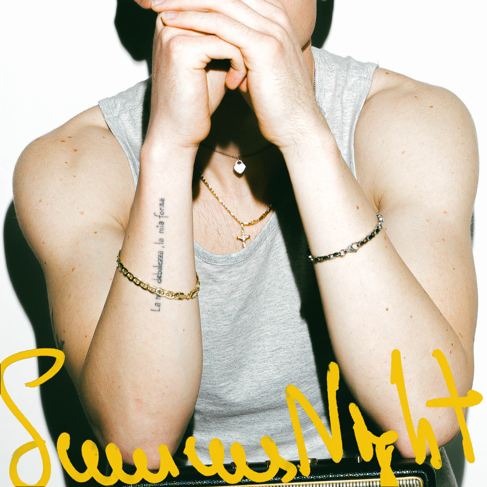 Summernight (Explicit)