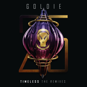 ดาวน์โหลดและฟังเพลง Inner City Life (Nookie's '2021' Remix) พร้อมเนื้อเพลงจาก Goldie