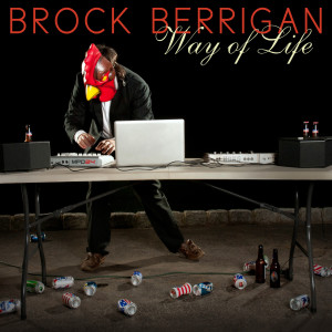 Listen to Friday Night (feat. Panthurr & Jeff Kaale) song with lyrics from Brock Berrigan