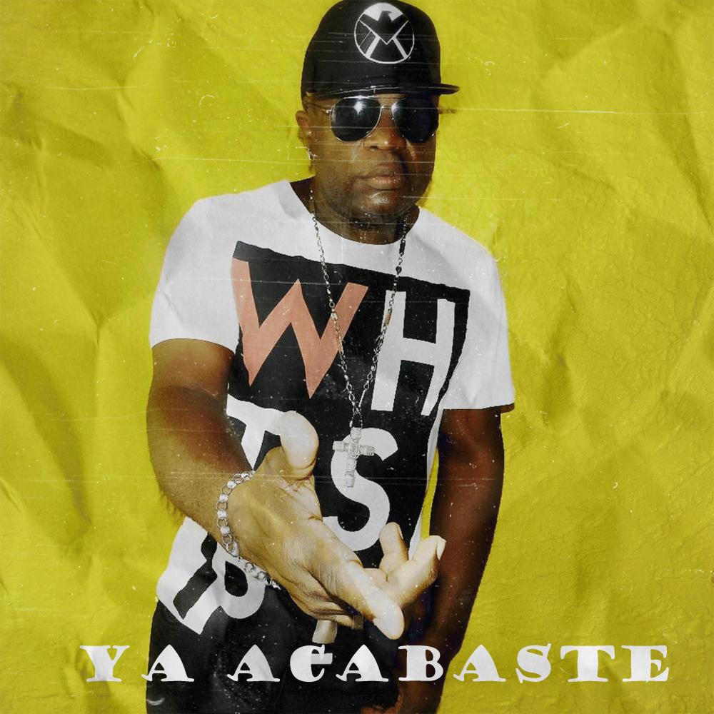 Mami Ya Acabaste (feat. Papady)