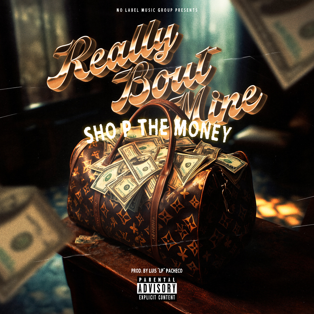Really Bout Mine (Explicit)