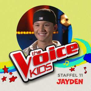 Jayden的专辑Someone You Loved (aus "The Voice Kids, Staffel 11") (Live)