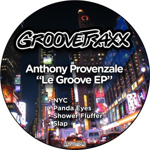 Listen to Panda Eyes song with lyrics from Anthony Provenzale