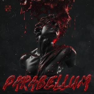 CryJaxx的专辑PARABELLUM