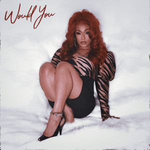 ดาวน์โหลดและฟังเพลง Would You พร้อมเนื้อเพลงจาก Tiffany Evans