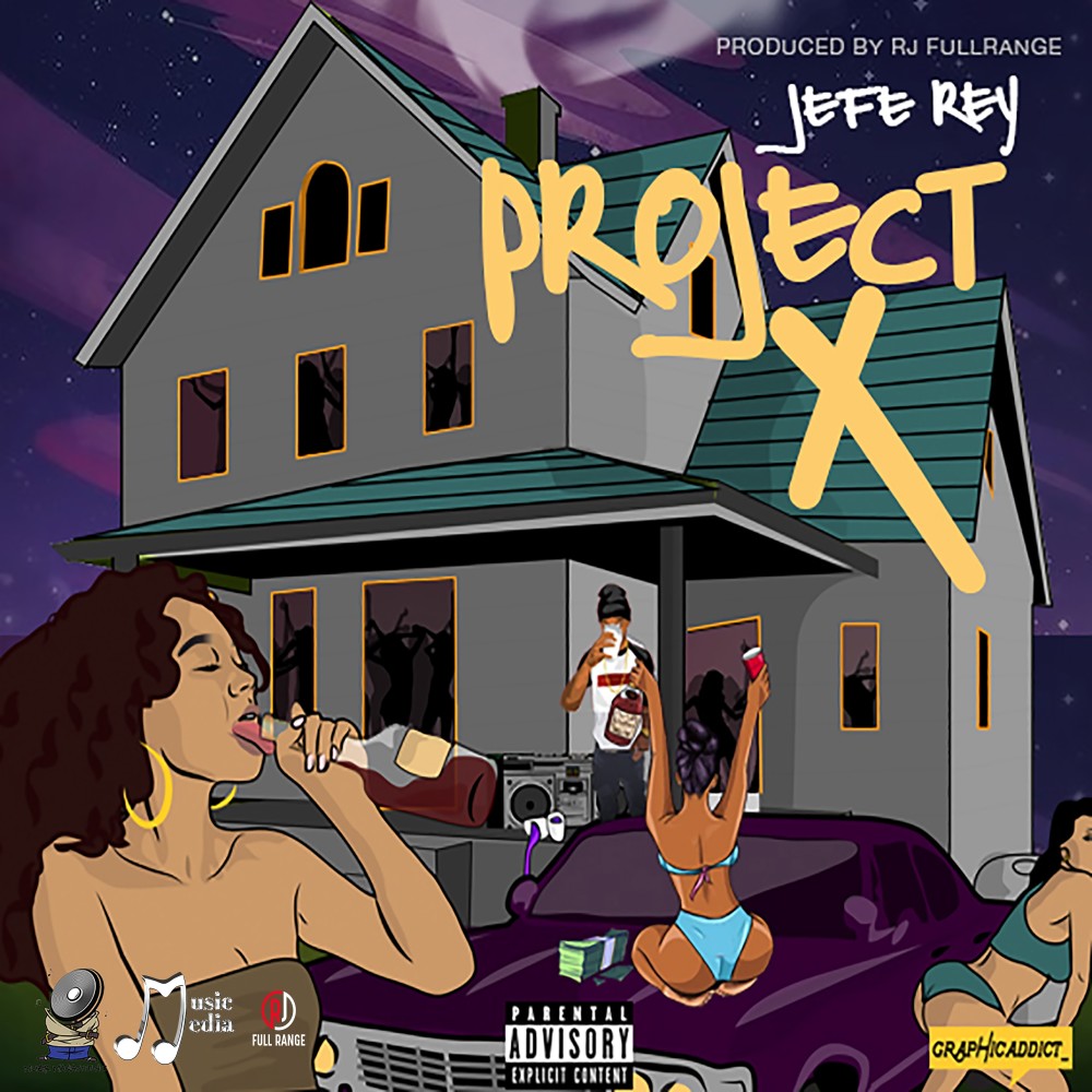 She Gone Twerk It (Explicit)