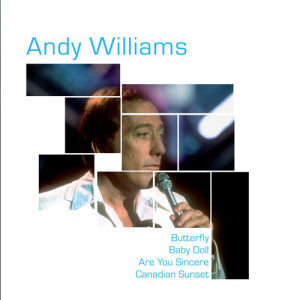 收听Andy Williams的I Like Your Kind Of Love歌词歌曲