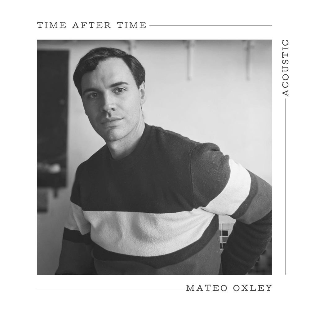 Time After Time (Acoustic)