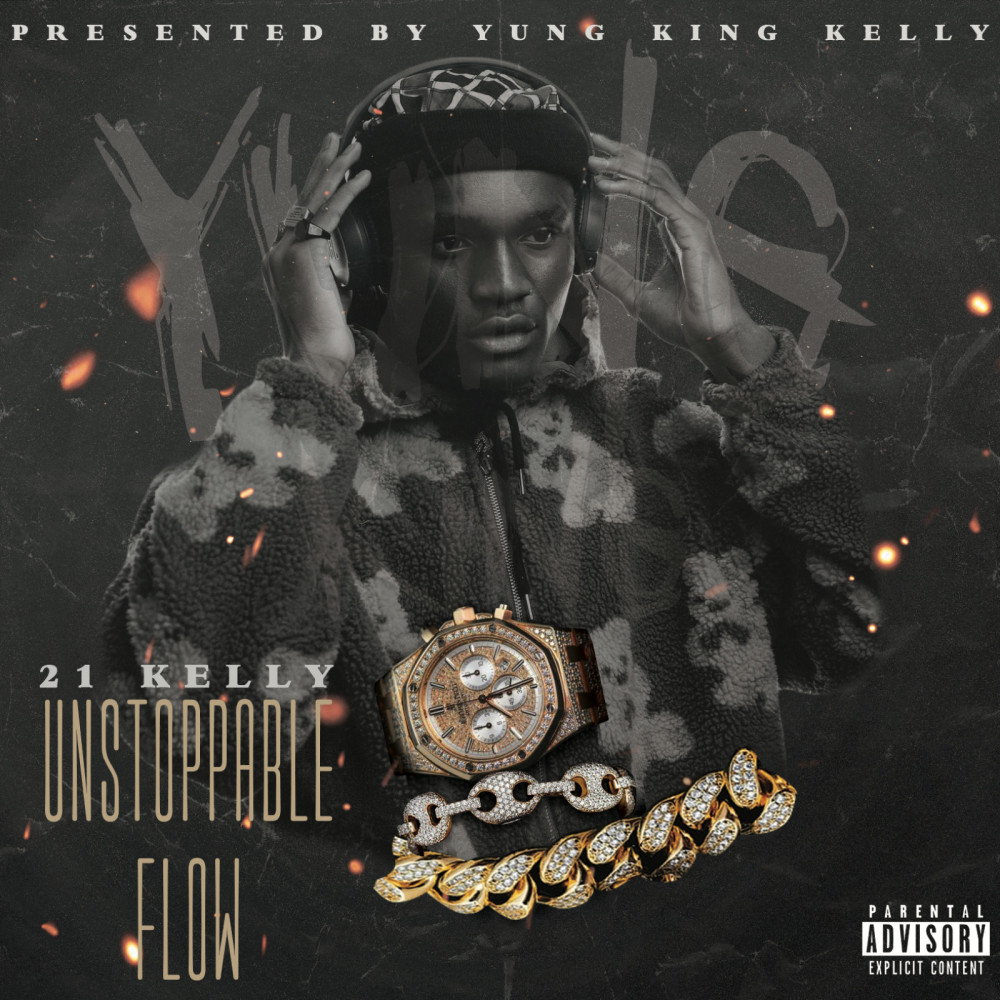 Unstoppable Flow(Explicit)