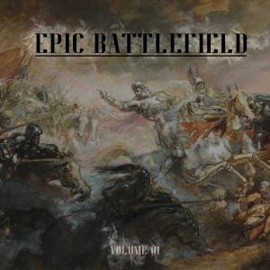 Album Epic Battlefield, Vol. 1 from 