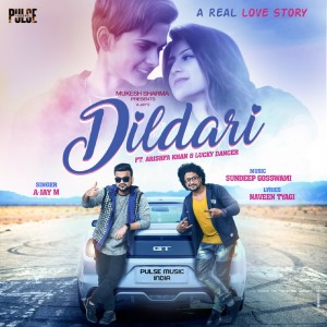 Listen to Dildari song with lyrics from A-Jay M