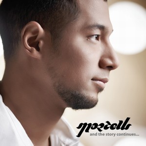 Album And The Story Continues... oleh Marcell