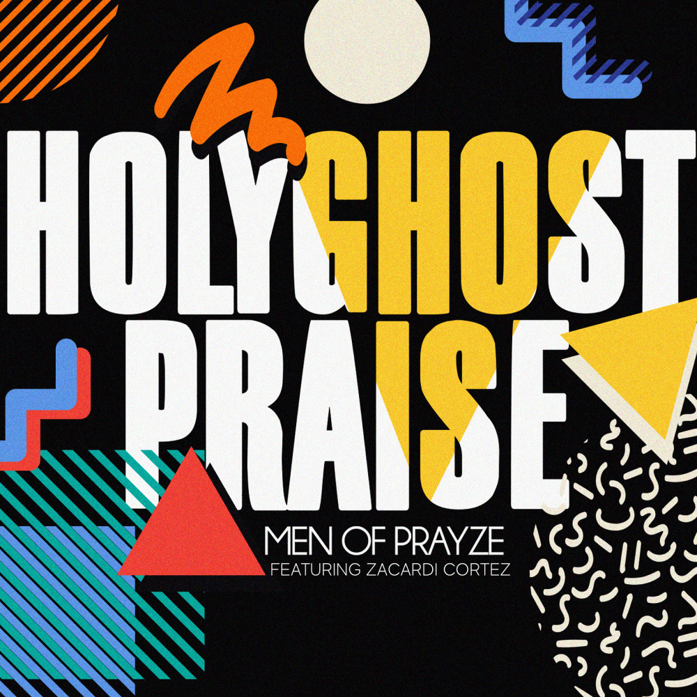 Holyghost Praise
